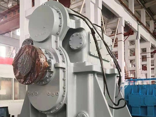 GE gas turbine generator gearbox maintenance service GE gas turbine generator gearbox maintenance service